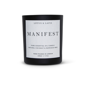 MANIFEST