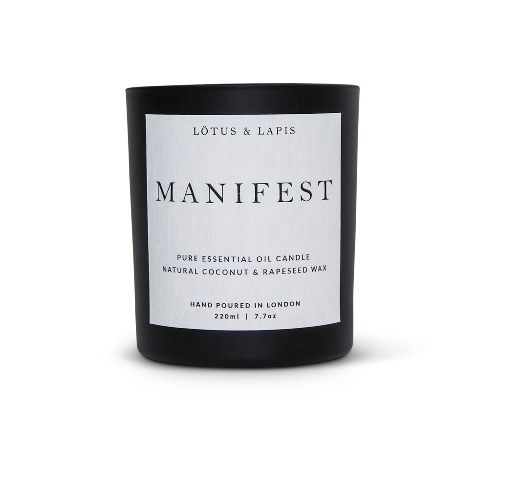 MANIFEST