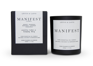 MANIFEST